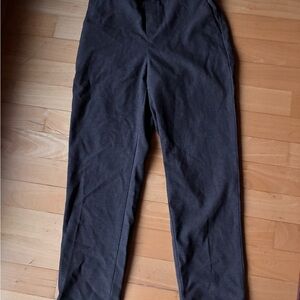 Banana Republic Gray Hayden dress pants